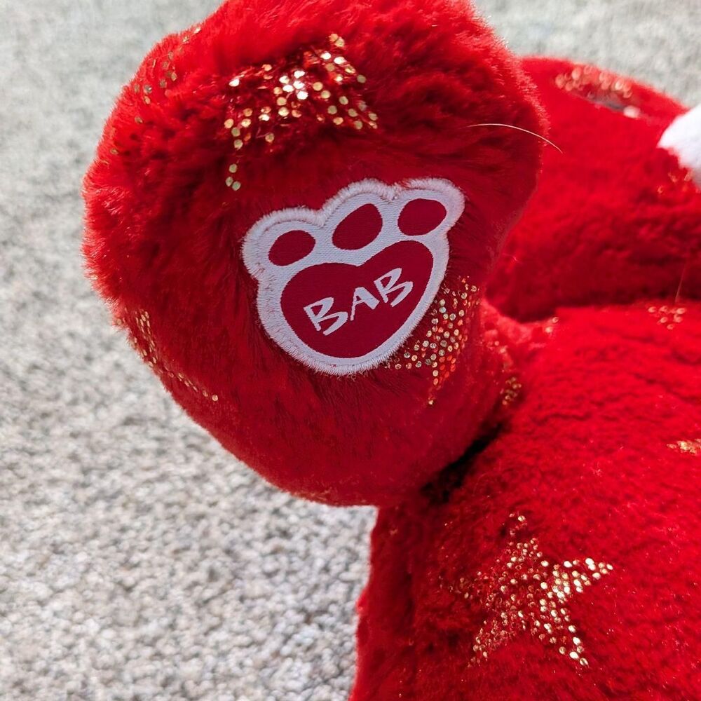 Build-a-bear multi Stuffed-animals - Picture 4 of 5